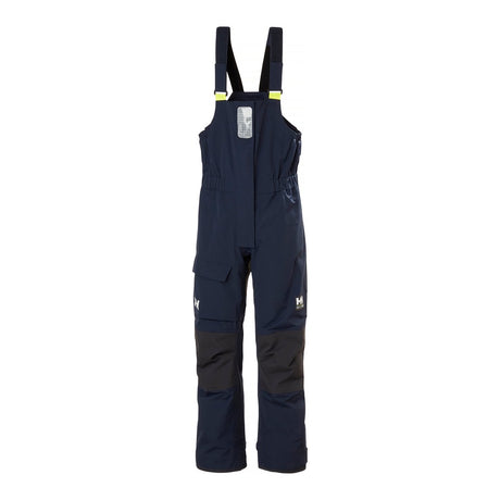Helly Hansen Women's Pier 4.0 Bib - Navy
