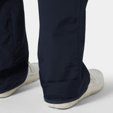 Helly Hansen Women's Pier 4.0 Bib - Navy