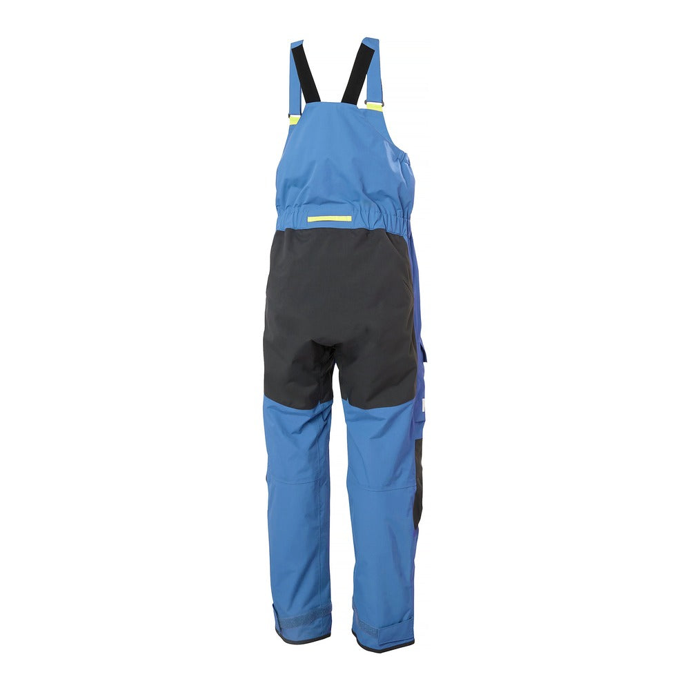 Helly Hansen Women's Pier 4.0 Bib - Skagen Blue