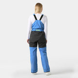 Helly Hansen Women's Pier 4.0 Bib - Skagen Blue