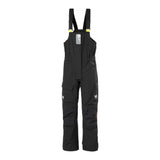 Helly Hansen Women's Pier 4.0 Bib - Ebony