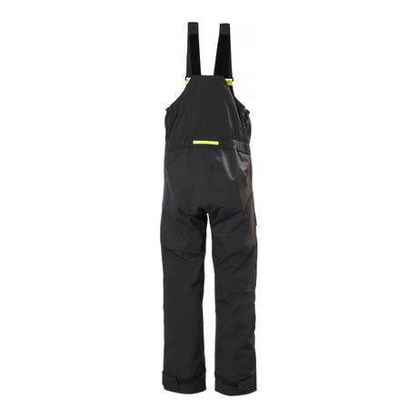 Helly Hansen Women's Pier 4.0 Bib - Ebony