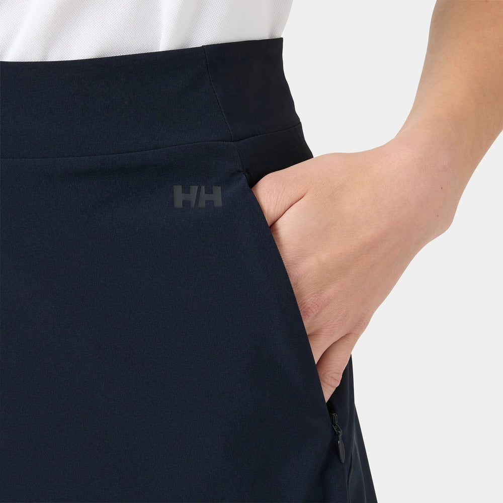 Helly Hansen Women's Thalia Skort - Navy
