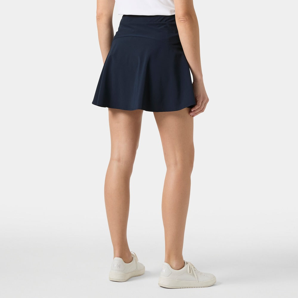 Helly Hansen Women's Thalia Skort - Navy