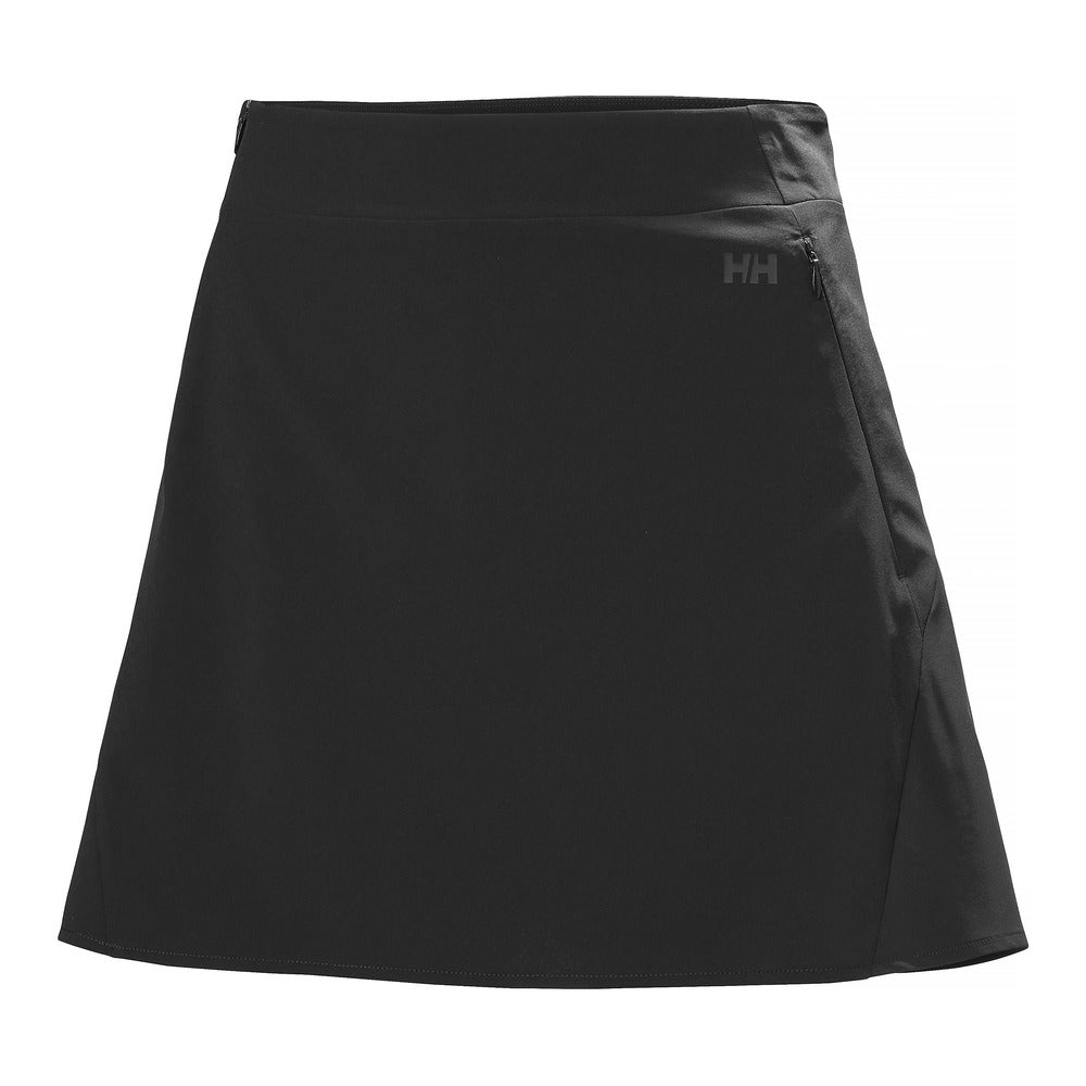Helly Hansen Women's Thalia Skort - Black
