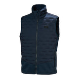 Helly Hansen Men's HP Hybrid Stretch Insulator Vest - Navy