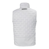 Helly Hansen Men's HP Hybrid Stretch Insulator Vest - Grey Fog