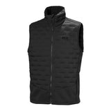 Helly Hansen Men's HP Hybrid Stretch Insulator Vest - Ebony
