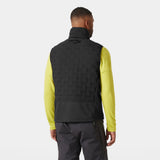 Helly Hansen Men's HP Hybrid Stretch Insulator Vest - Ebony