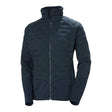 Helly Hansen Women's HP Hybrid Stretch Insulator - Navy