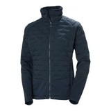 Helly Hansen Women's HP Hybrid Stretch Insulator - Navy