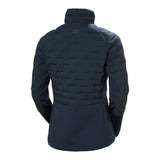 Helly Hansen Women's HP Hybrid Stretch Insulator - Navy