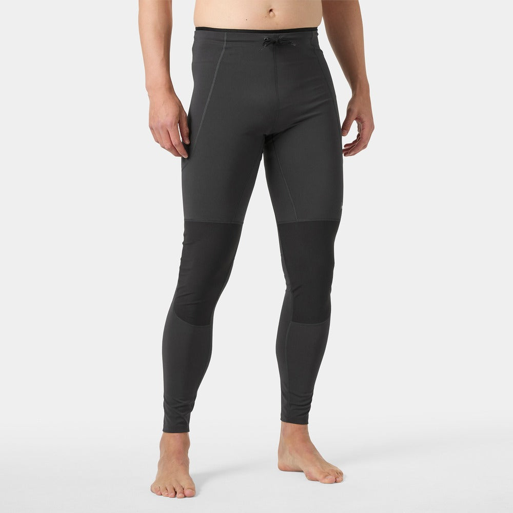 Helly Hansen Men's Deck Tough Tights - Ebony