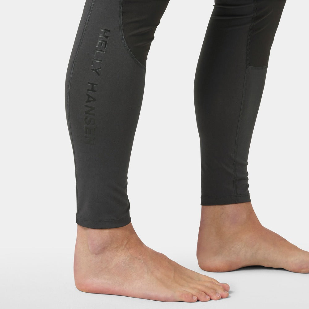 Helly Hansen Men's Deck Tough Tights - Ebony