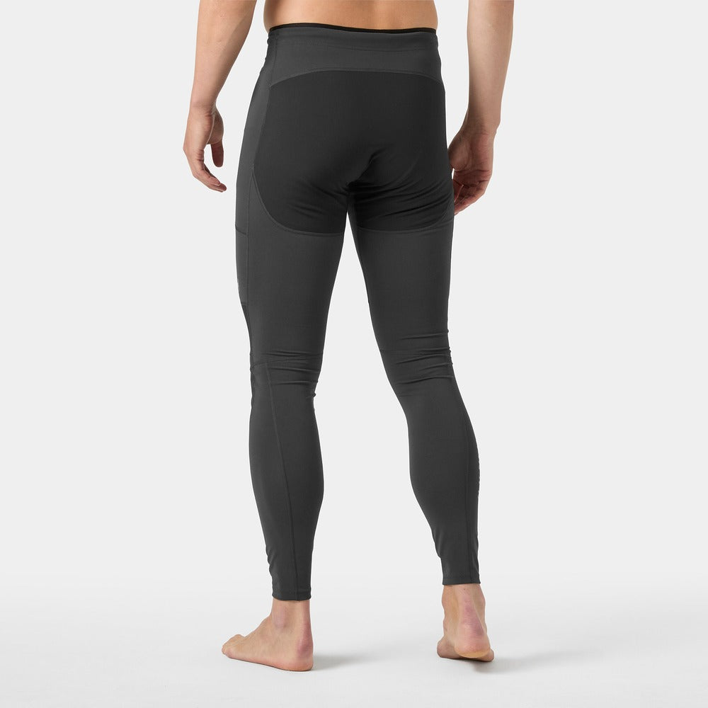 Helly Hansen Men's Deck Tough Tights - Ebony