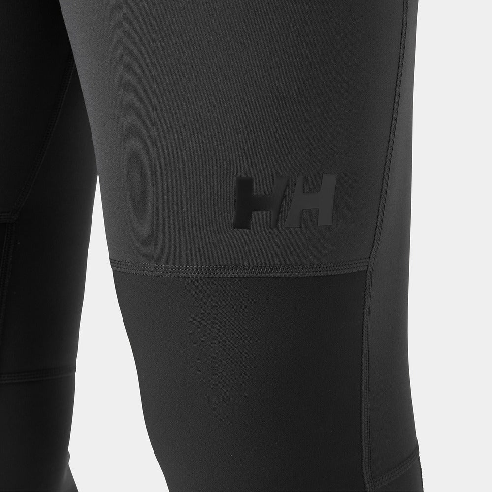 Helly Hansen Men's Deck Tough Tights - Ebony