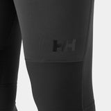 Helly Hansen Men's Deck Tough Tights - Ebony