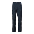 Helly Hansen Men's HH Quick Dry Cargo Pants - Navy