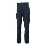Helly Hansen Men's HH Quick Dry Cargo Pants - Navy