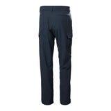 Helly Hansen Men's HH Quick Dry Cargo Pants - Navy