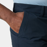 Helly Hansen Men's HH Quick Dry Cargo Pants - Navy