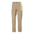 Helly Hansen Men's HH Quick Dry Cargo Pants - Pebble