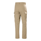 Helly Hansen Men's HH Quick Dry Cargo Pants - Pebble