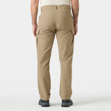 Helly Hansen Men's HH Quick Dry Cargo Pants - Pebble