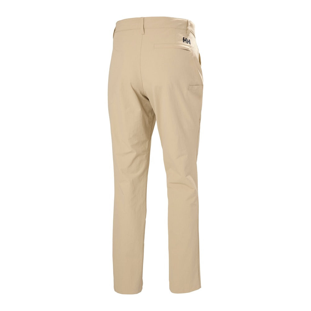Helly Hansen Men's HH Quick Dry Pants - Khaki / Sand