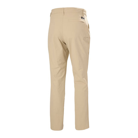 Helly Hansen Men's HH Quick Dry Pants - Khaki / Sand