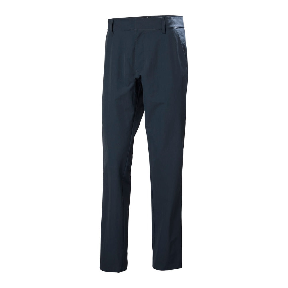 Helly Hansen Men's HH Quick Dry Pants - Navy