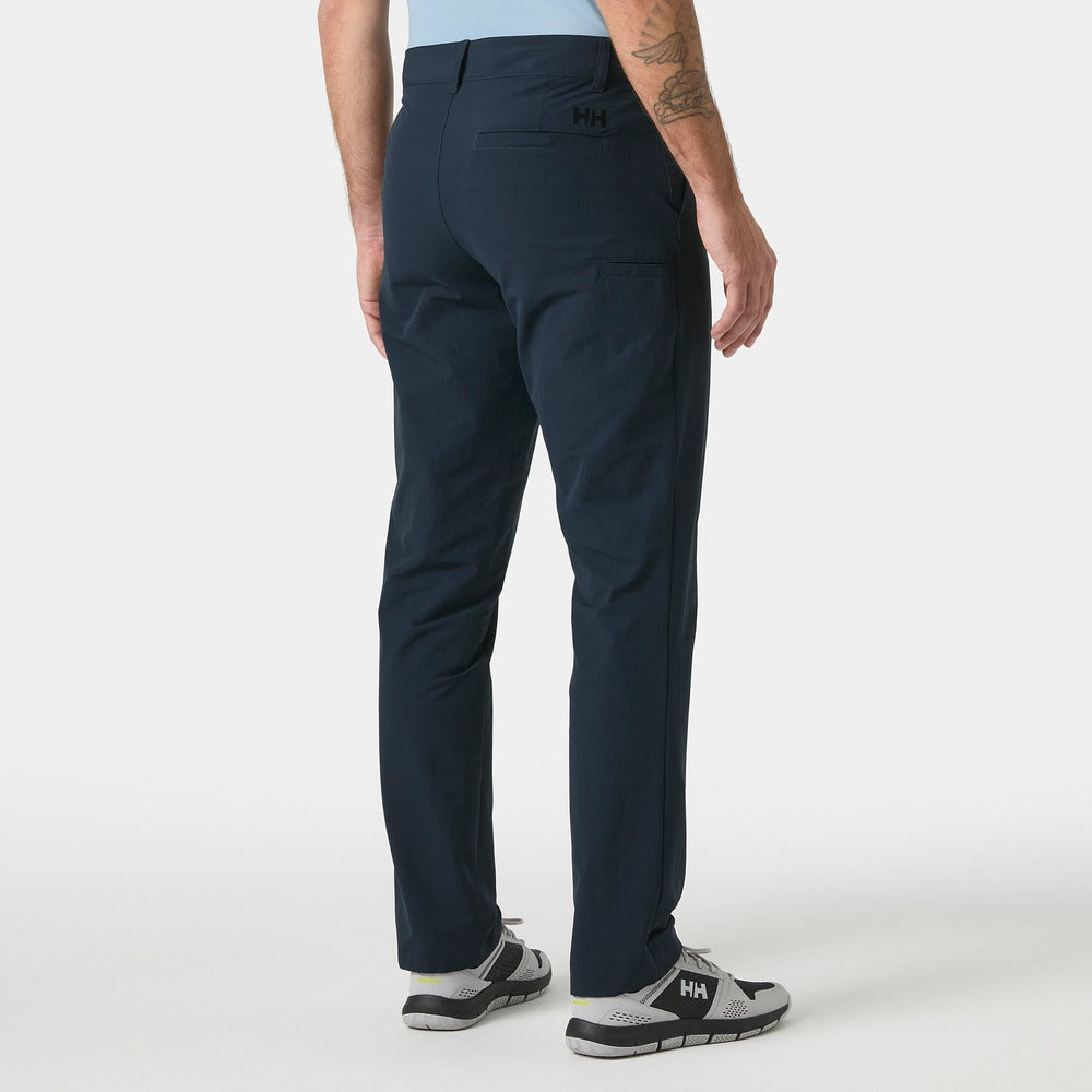 Helly Hansen Men's HH Quick Dry Pants - Navy