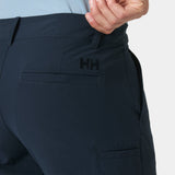 Helly Hansen Men's HH Quick Dry Pants - Navy