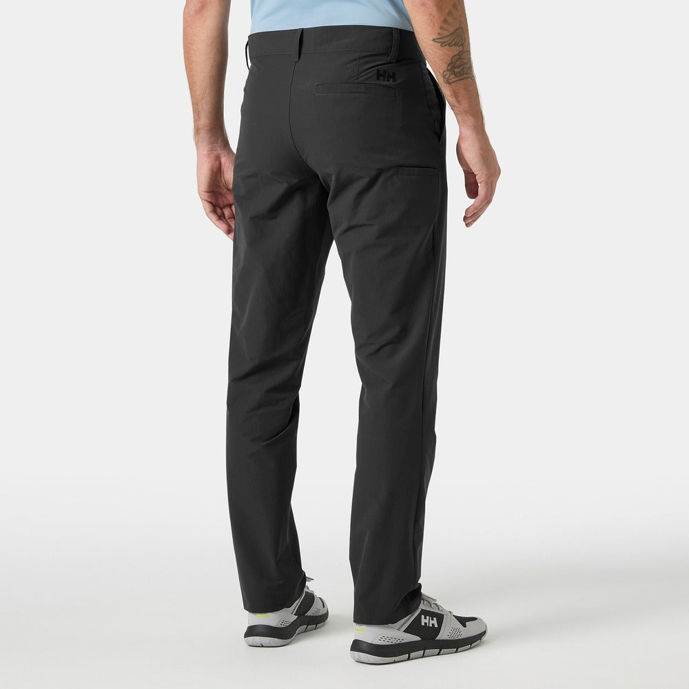 Helly Hansen Men's HH Quick Dry Pants - Ebony