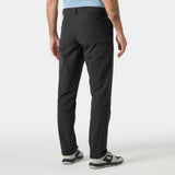 Helly Hansen Men's HH Quick Dry Pants - Ebony