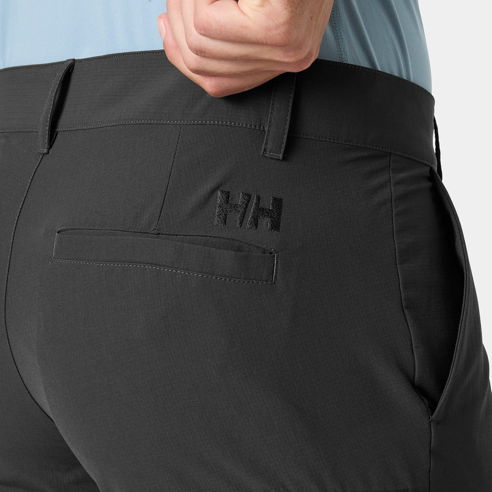 Helly Hansen Men's HH Quick Dry Pants - Ebony