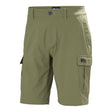 Helly Hansen Men's HH Quick Dry Cargo Shorts 11" - Lav Green