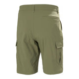 Helly Hansen Men's HH Quick Dry Cargo Shorts 11" - Lav Green