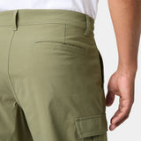 Helly Hansen Men's HH Quick Dry Cargo Shorts 11" - Lav Green