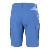 Helly Hansen Men's HH Quick Dry Cargo Shorts 11" - Regatta Blue
