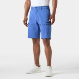 Helly Hansen Men's HH Quick Dry Cargo Shorts 11" - Regatta Blue