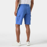 Helly Hansen Men's HH Quick Dry Cargo Shorts 11" - Regatta Blue