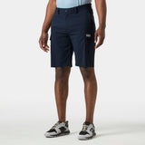 Helly Hansen Men's HH Quick Dry Cargo Shorts 11" - Navy