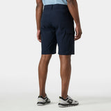 Helly Hansen Men's HH Quick Dry Cargo Shorts 11" - Navy