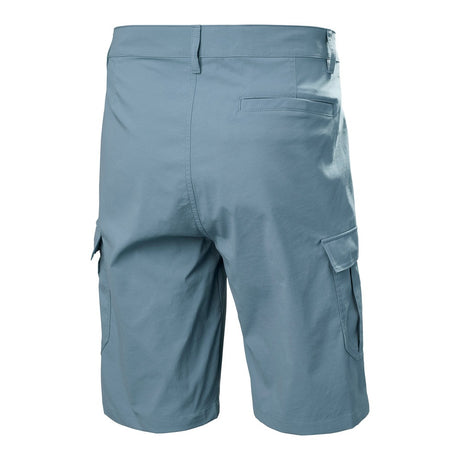 Helly Hansen Men's HH Quick Dry Cargo Shorts 11" - Washed Navy