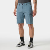 Helly Hansen Men's HH Quick Dry Cargo Shorts 11" - Washed Navy