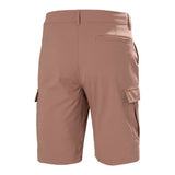 Helly Hansen Men's HH Quick Dry Cargo Shorts 11" - Pastel Brick