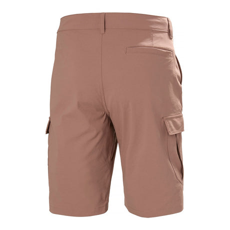 Helly Hansen Men's HH Quick Dry Cargo Shorts 11" - Pastel Brick
