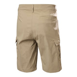 Helly Hansen Men's HH Quick Dry Cargo Shorts 11" - Pebble