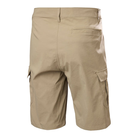 Helly Hansen Men's HH Quick Dry Cargo Shorts 11" - Pebble